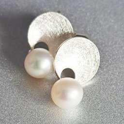 Ohrringe-Einzelstücke